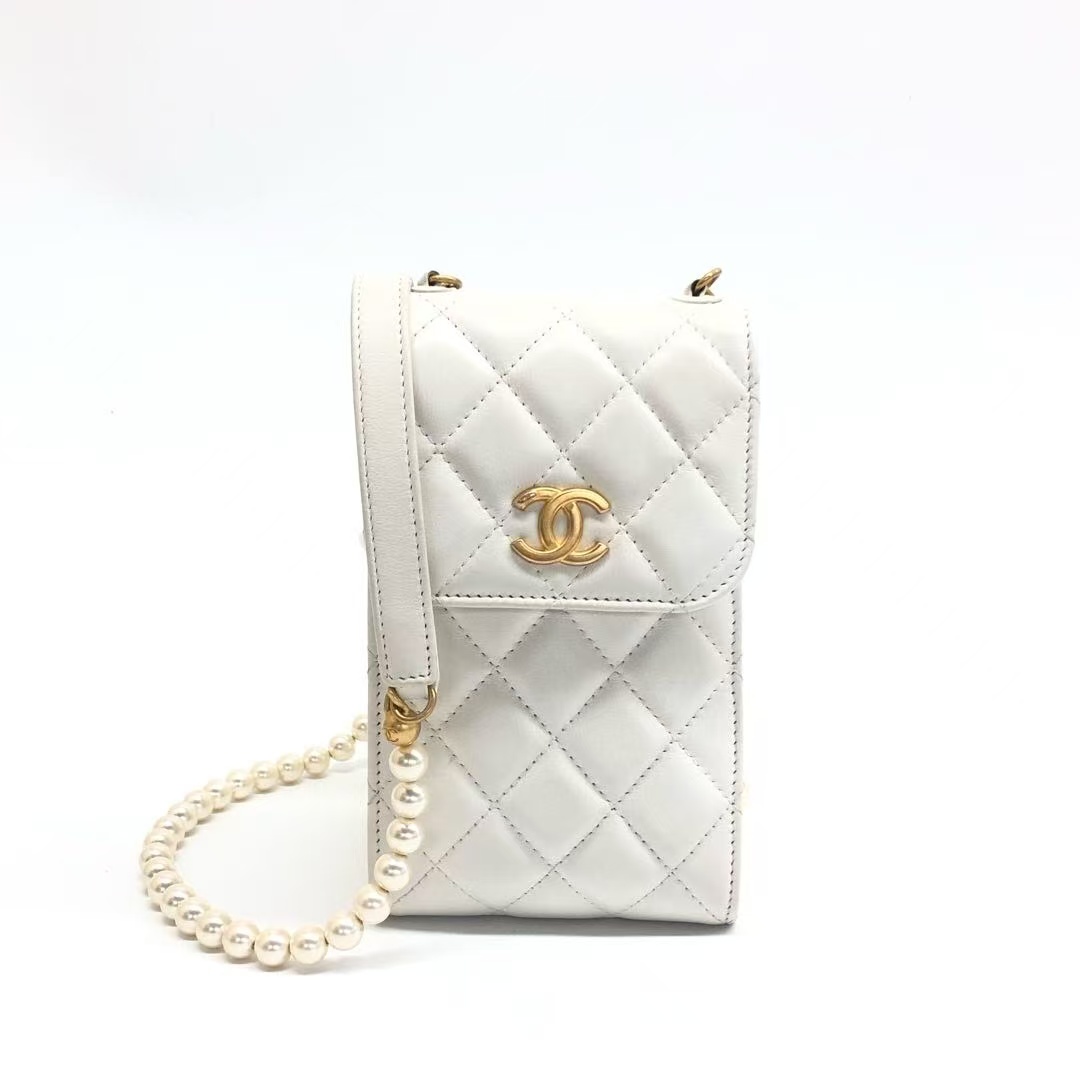 95新 Chanel/香奈儿 /单肩包/0036 菲菲