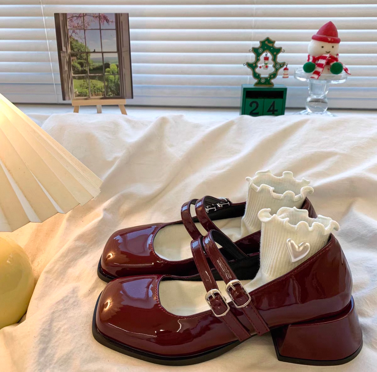 （胡姐）孤品女鞋时尚完美者勿拍百搭舒适