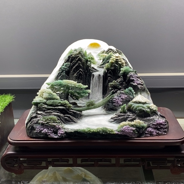 风***影玉摆件111111111111111111