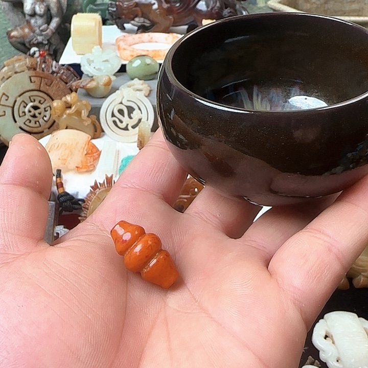 瓷片瓷韵珍品坊珍品坊