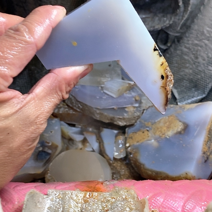 【闪购商品】定制玛瑙香***合纯天然玛瑙