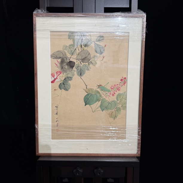 装饰框画专拍链接112