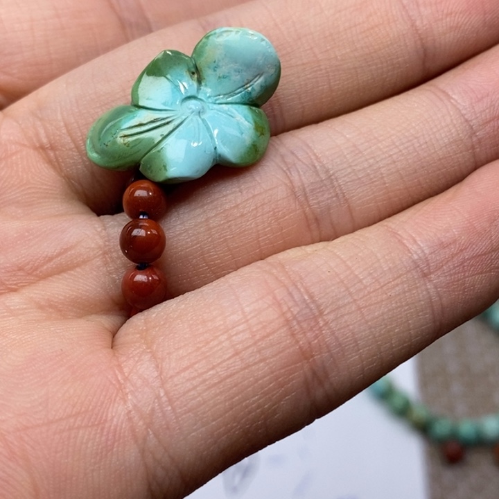 【闪购商品】未镶嵌195南红玛瑙