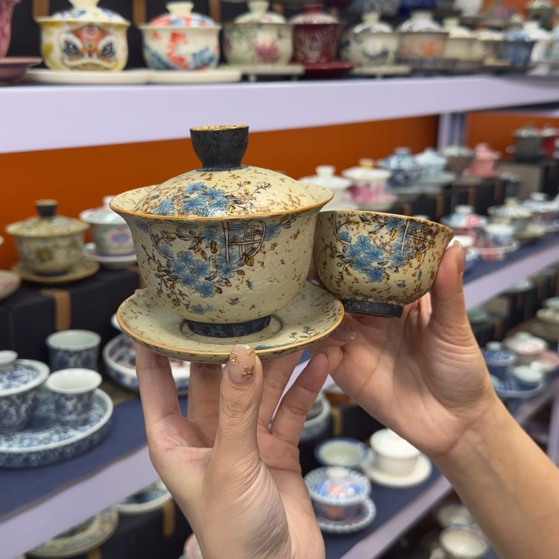 款式高温陶瓷材料等产品