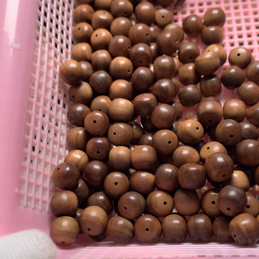 【闪购商品】檀香木手串/手链妙**?檀香手串9*10/108