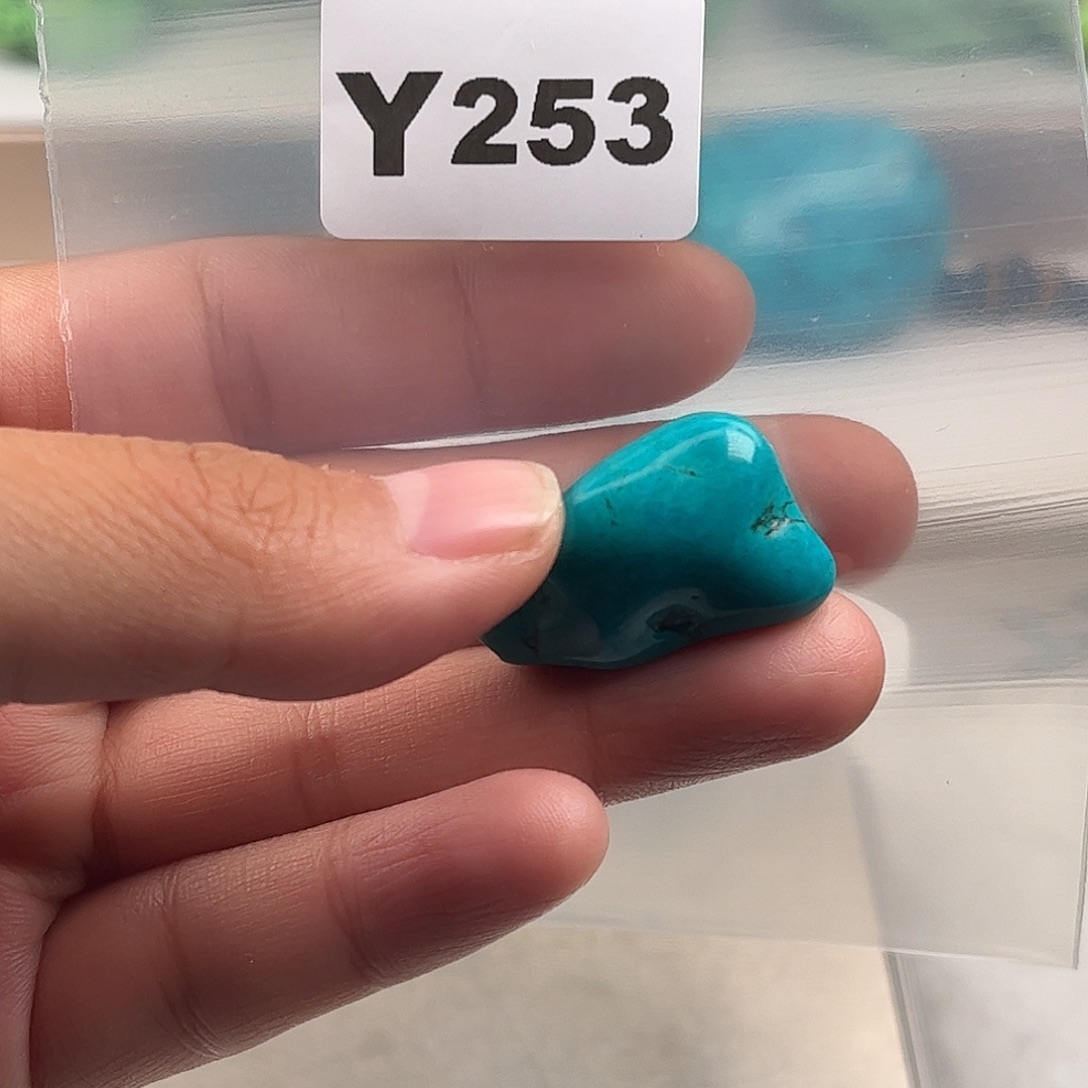 非金属粉丝专属福利散珠