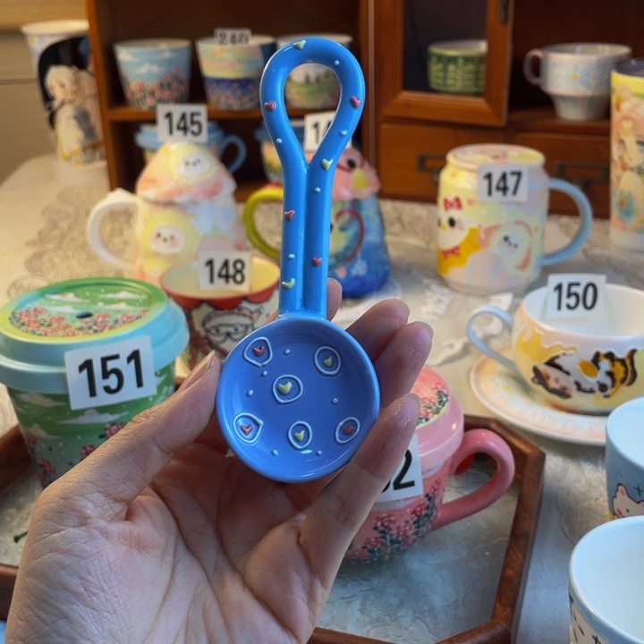 景德镇陶瓷（微瑕