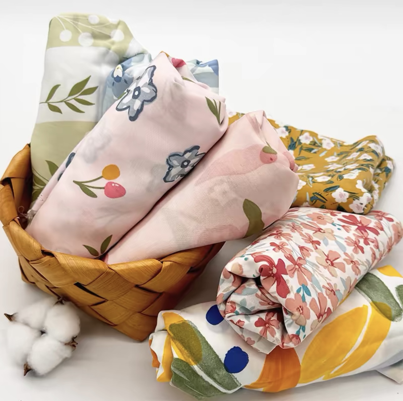 【大满】--大福利款布料链接以直播间讲解为主