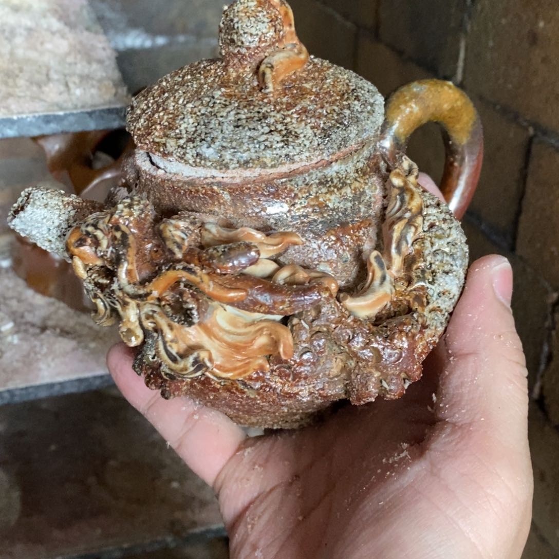 开窑大吉，高货多多437瑕