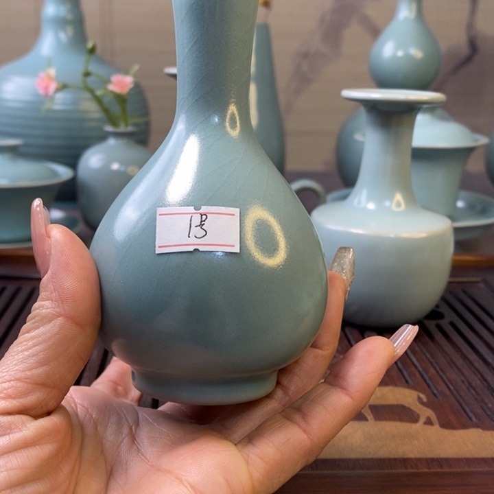 花瓶 一一一一一一一一一微