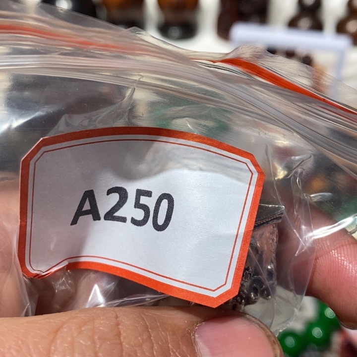 东非黑黄檀（紫光檀）时**河250