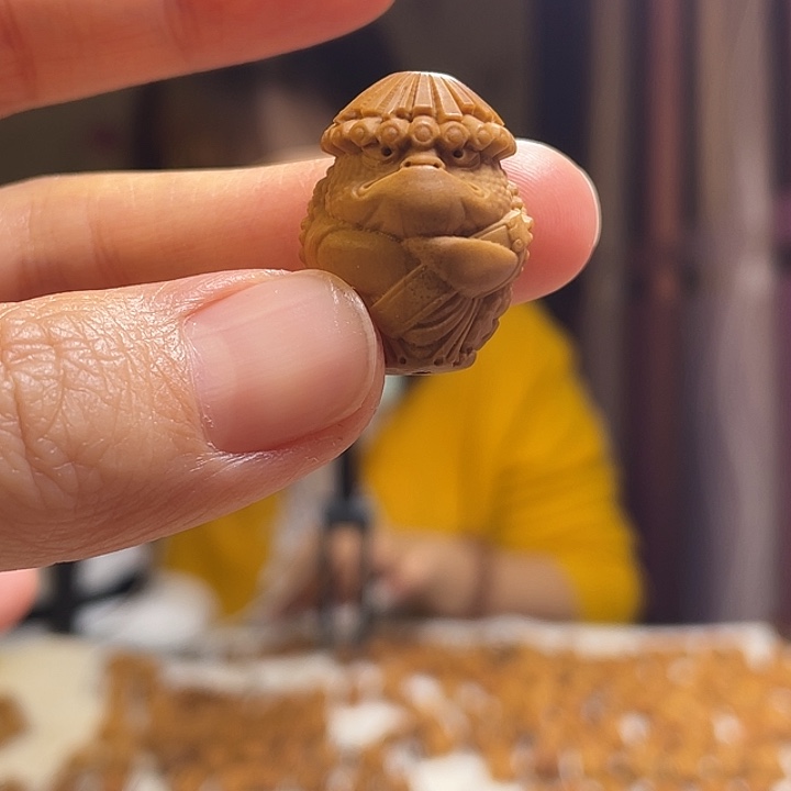 手串/手链橄榄核