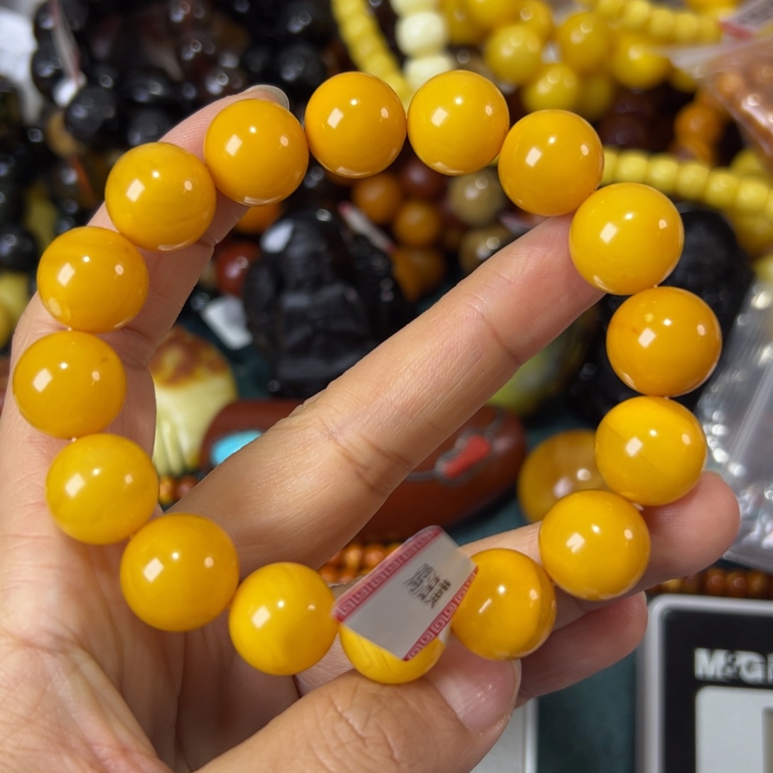 琥珀珠宝奇石未镶嵌883