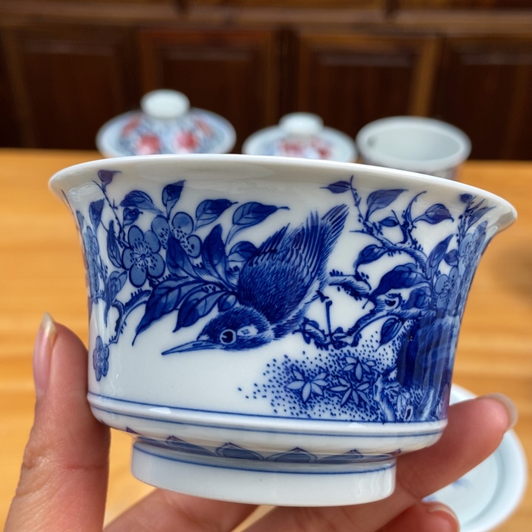 景德镇手绘哈哈哈哈哈哈