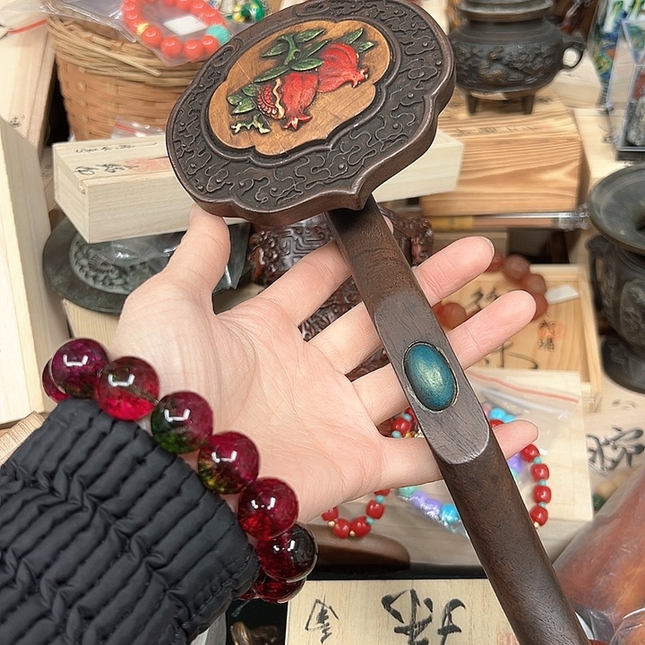 工艺品陶瓷 多样性发一个