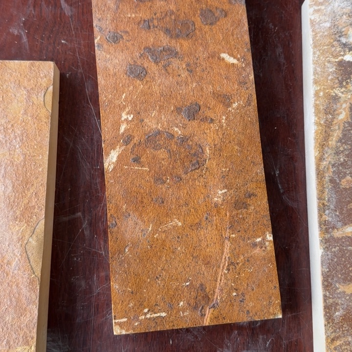 秋***居昌化石印石散货不售后