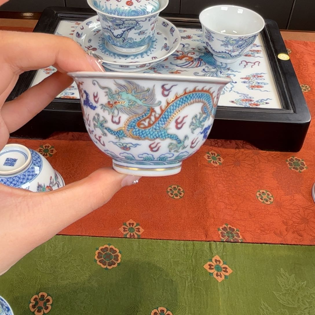 九鸣瓷艺九鸣瓷艺@*