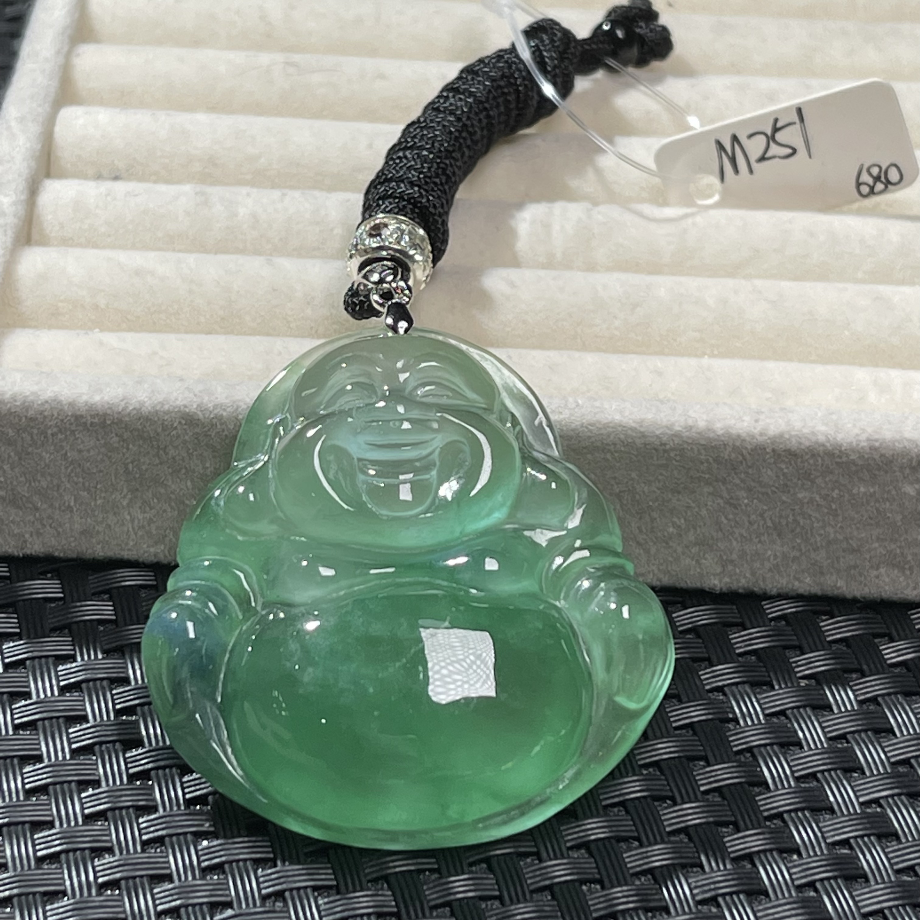 M251吊坠百搭男女款多样性发货其一