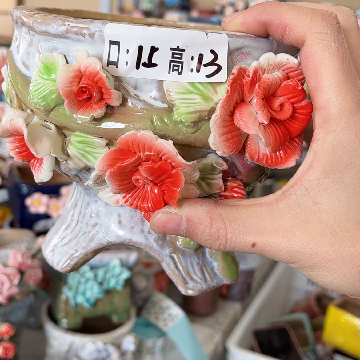 【闪购商品】红陶福利