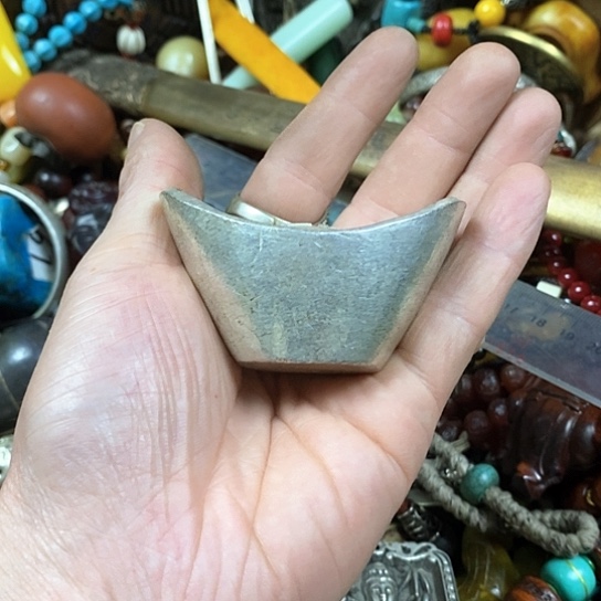 莱***队铜器工艺品摆件工艺品