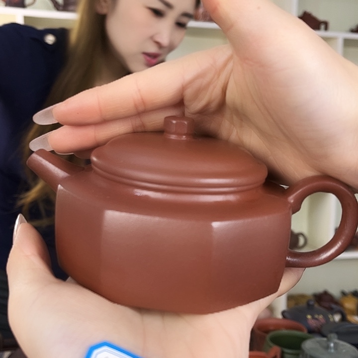 茶壶紫砂紫砂工艺厂