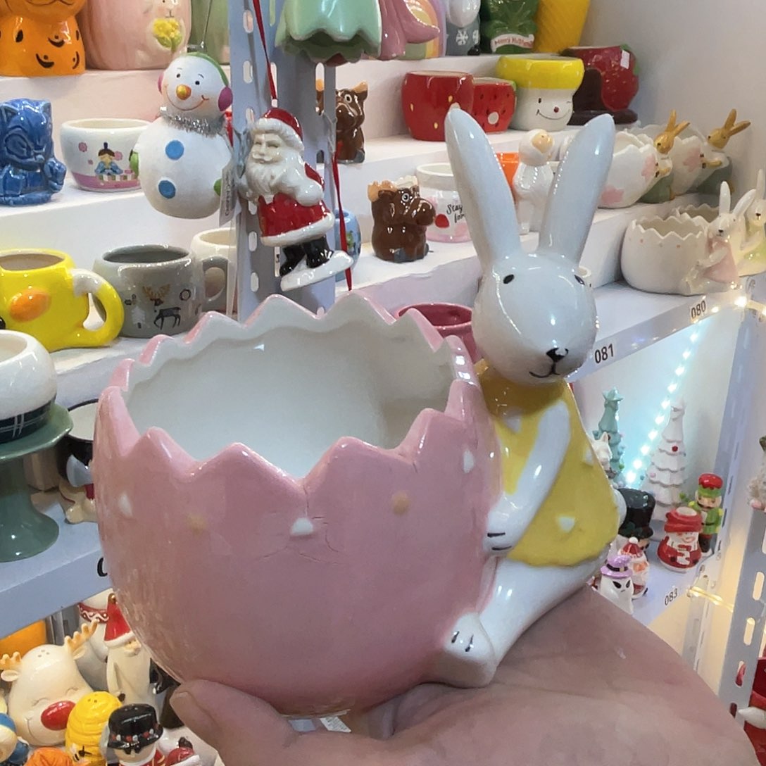 陶瓷微瑕介意慎拍