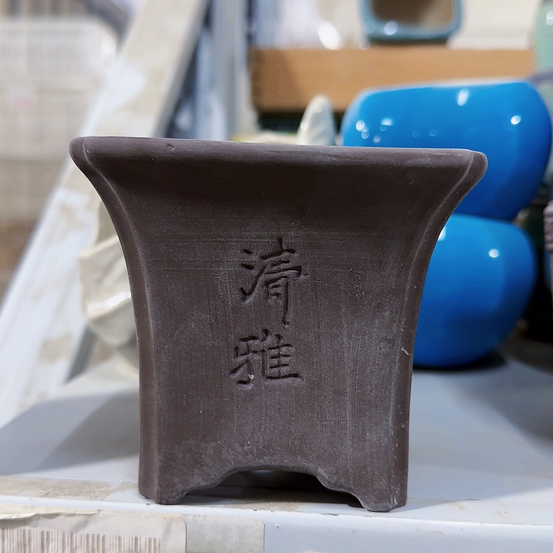 陶瓷花盆特价上新