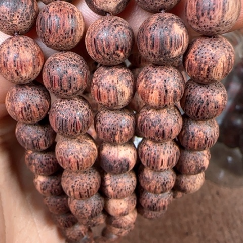 藤类1.0白绿油满结晶降真香多圈