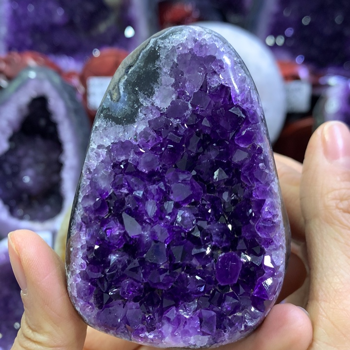 水晶大型摆件（非配饰）未镶嵌h