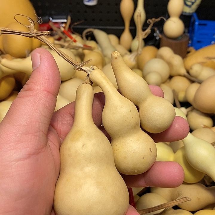 爱*惠精品葫芦手把葫芦49