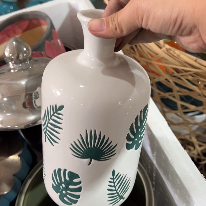 微瑕捡漏捡漏微瑕捡漏高23口4公分