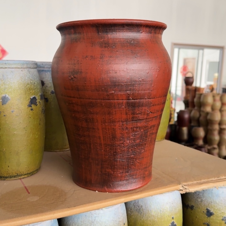 26.6-1高30口20红卡鱼尾