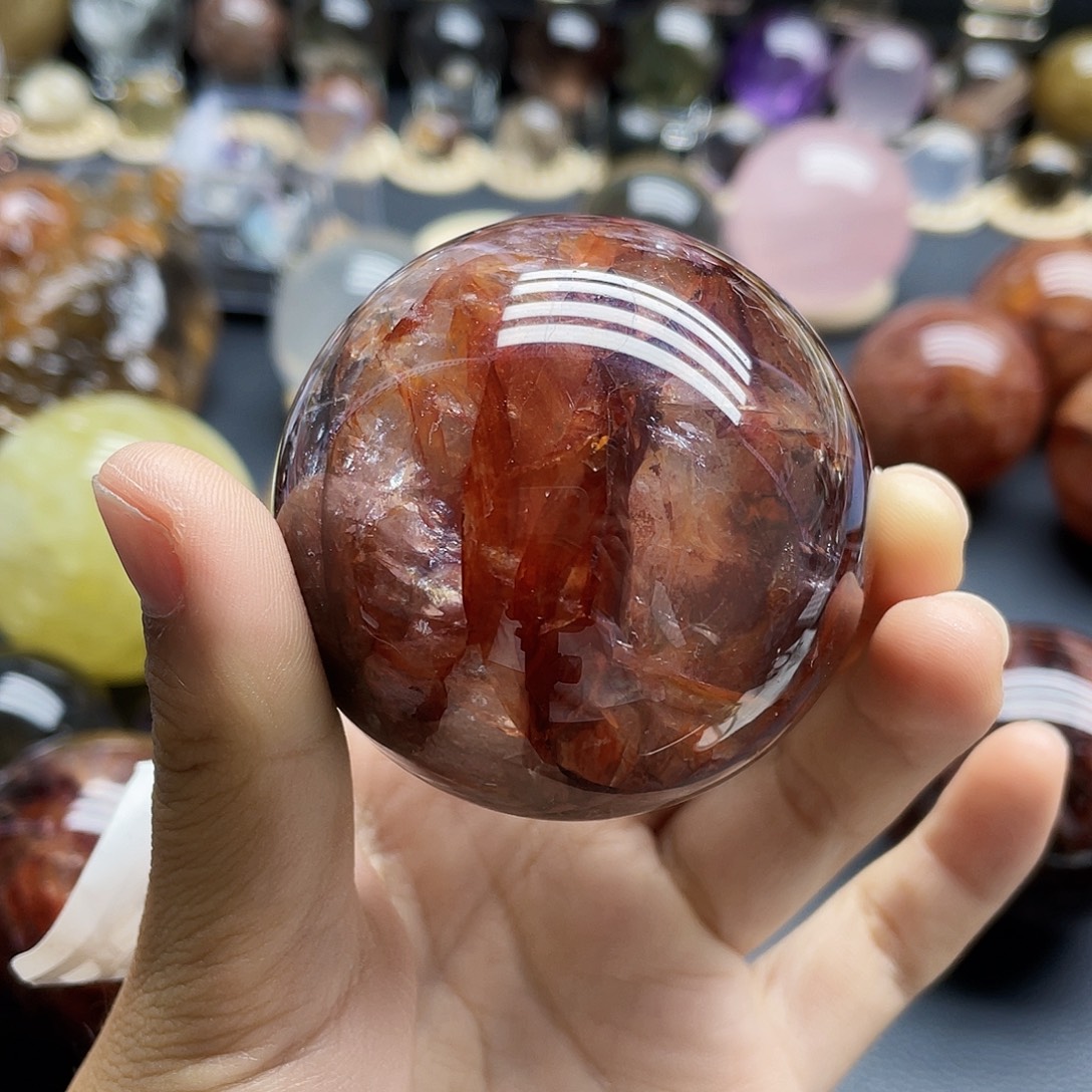 花***_水晶珠宝半成品未镶嵌