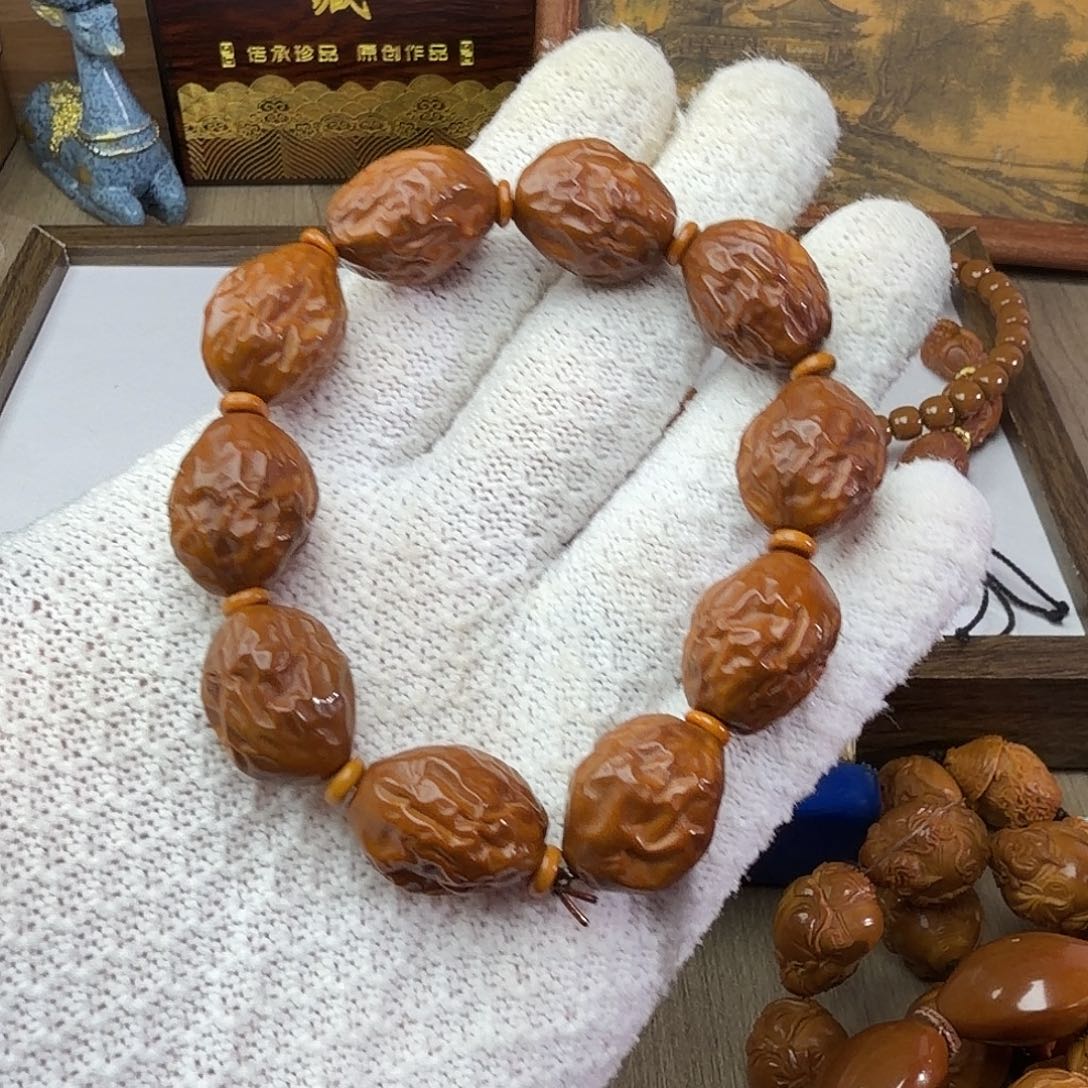 橄榄核手串/手链11111111