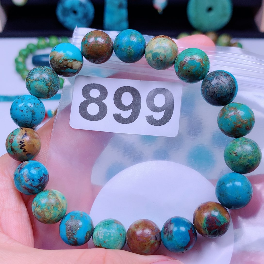 空竹粉丝专享十堰特色手工散珠