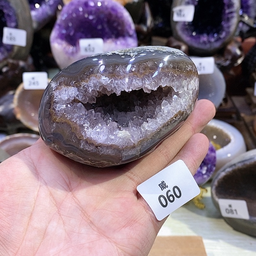 【闪购商品】水晶天然水晶摆件未镶嵌
