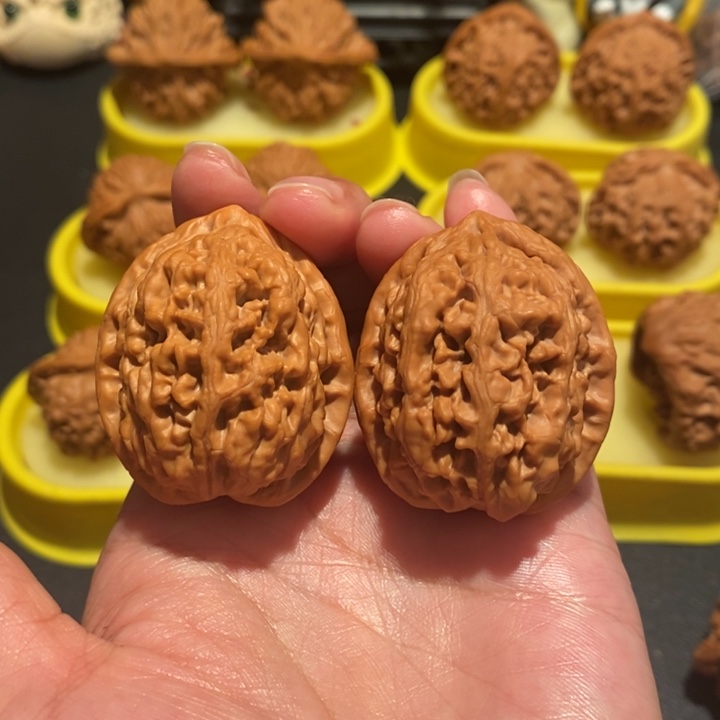 ?****?文玩核桃37尺凤凰台