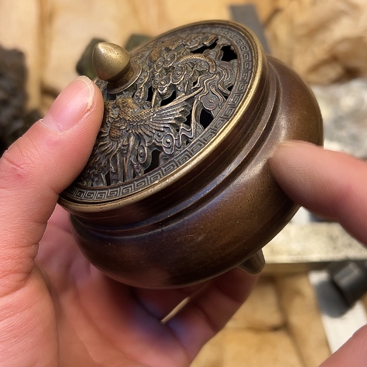 铜器工艺铜器工艺铜器工艺铜器