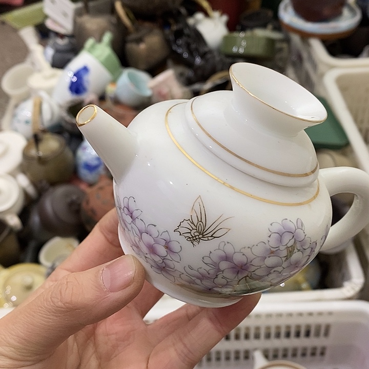 陶瓷艺术品及陶瓷制品