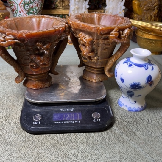 龙***人摆件专拍链接以及其他