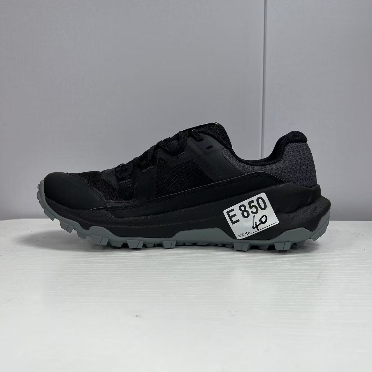 3-新款户外运动百搭休闲鞋  E850
