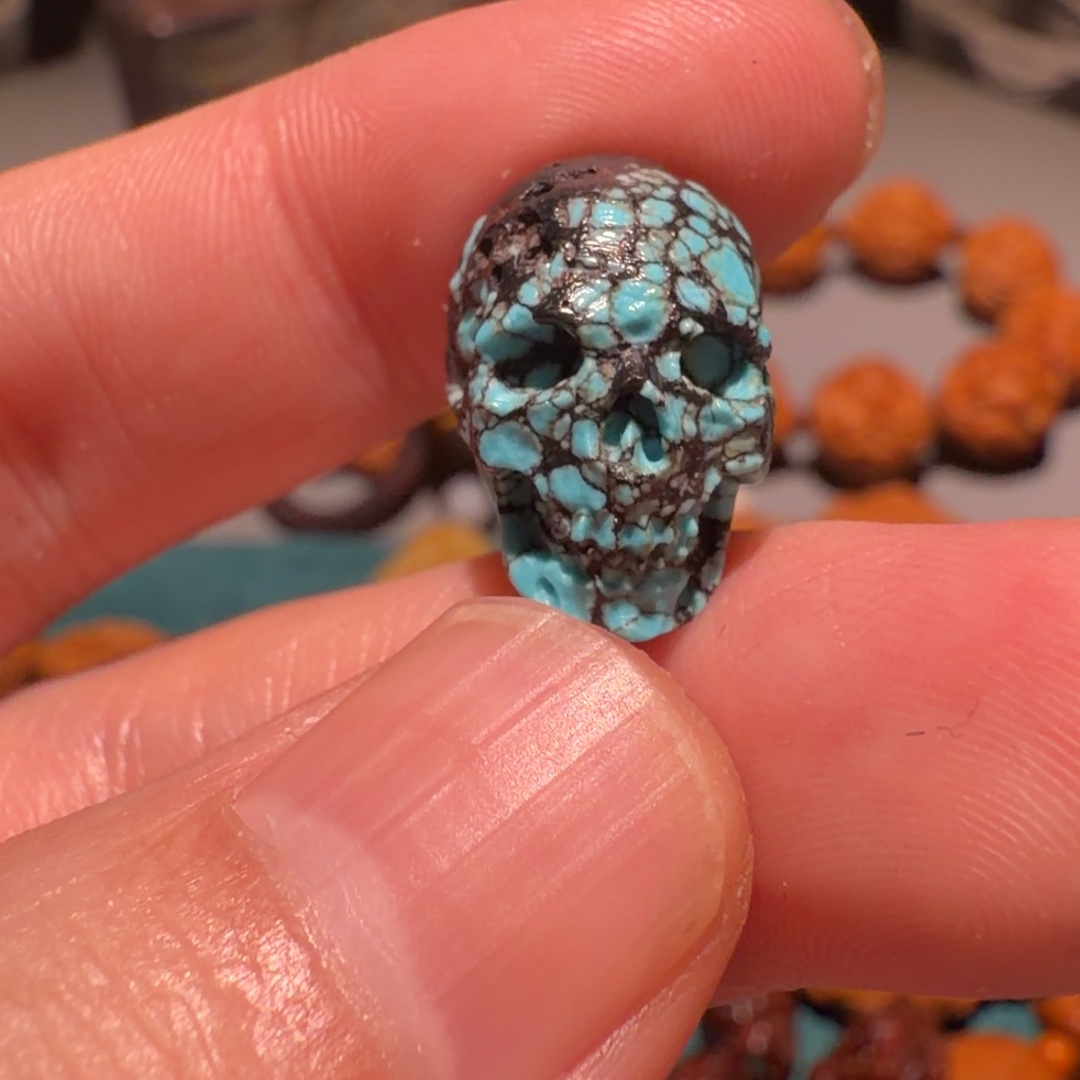 橄榄核手串/手链腐朽1.2