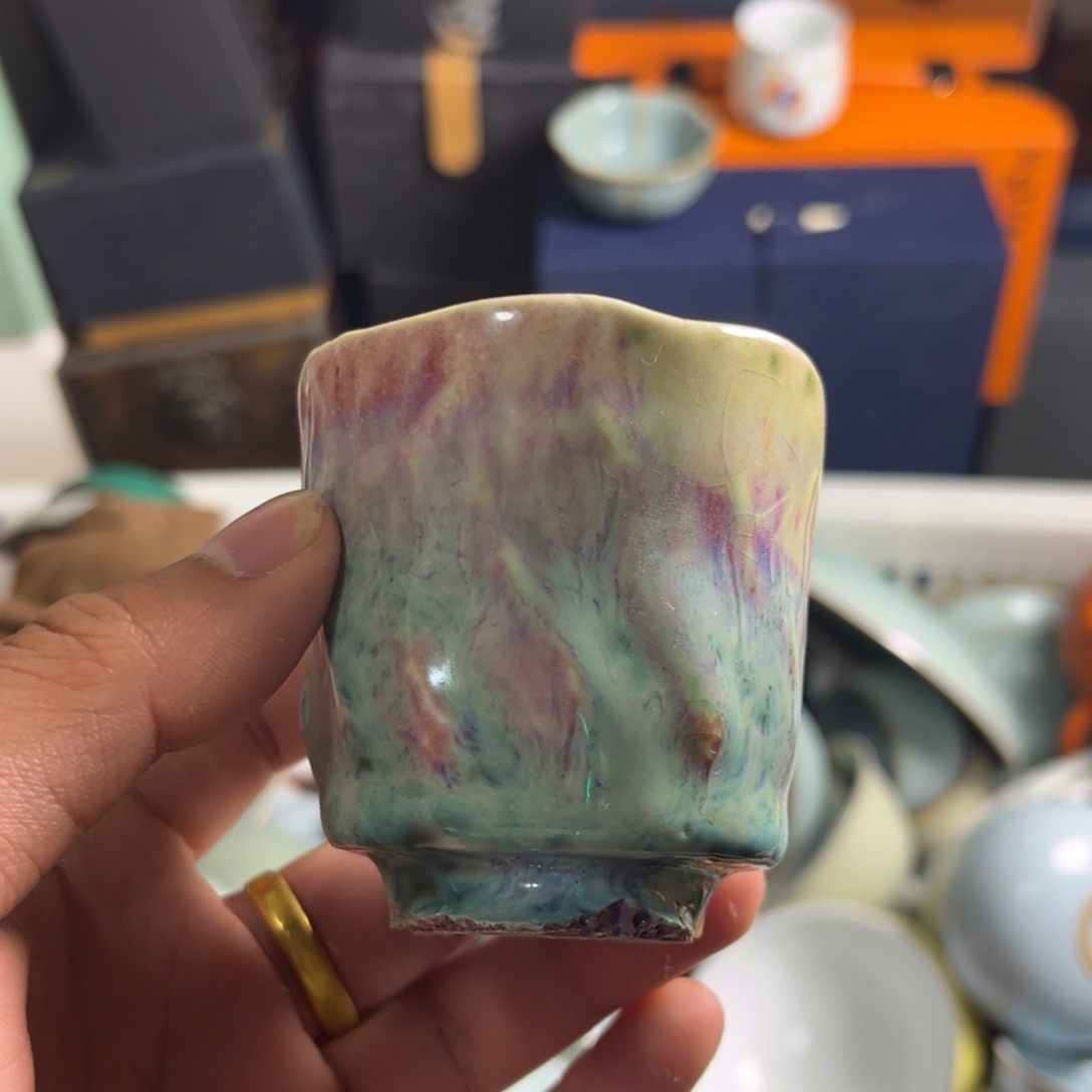 无运费险略有微瑕介意勿拍