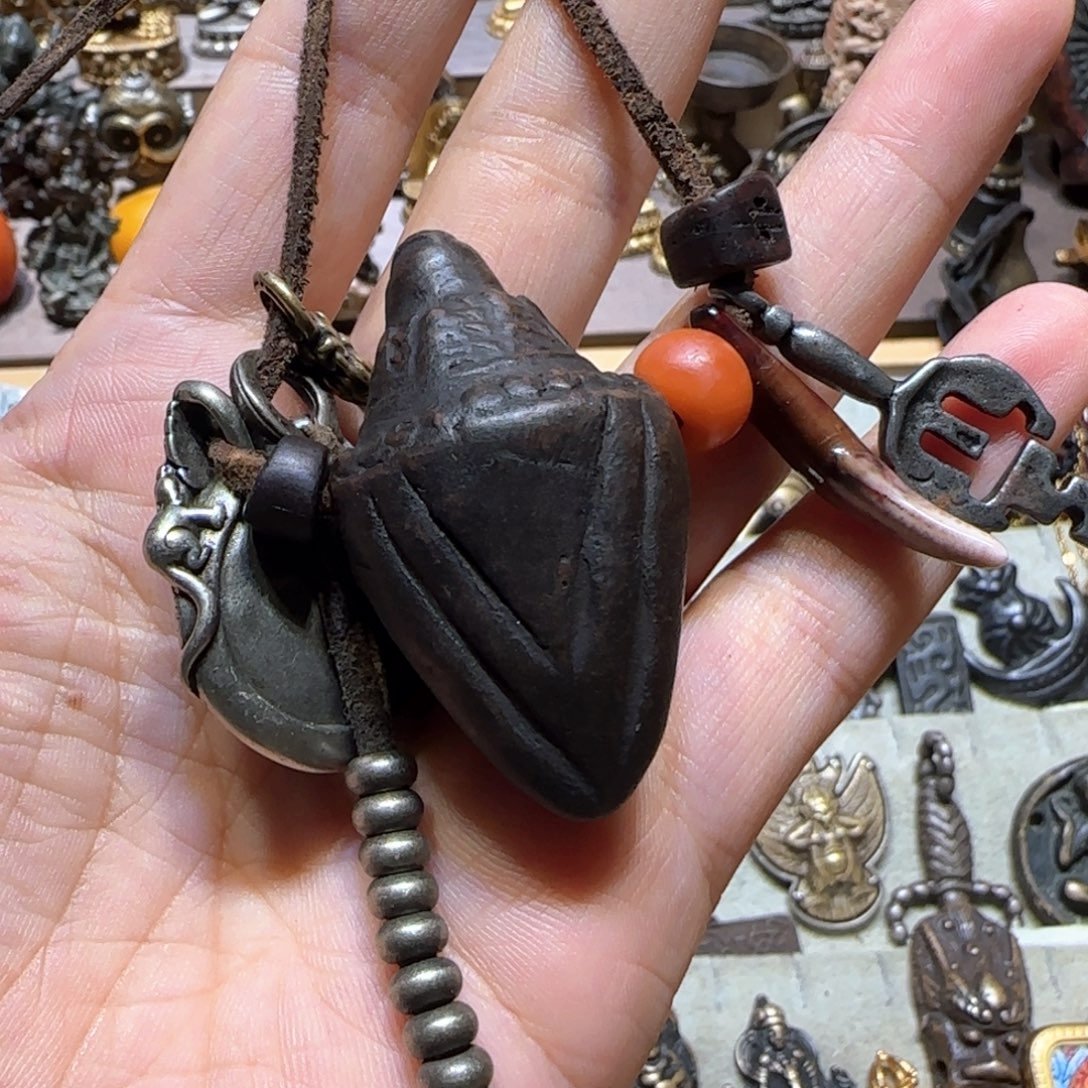 景***菩提籽类吊坠………………吊坠尺寸约好