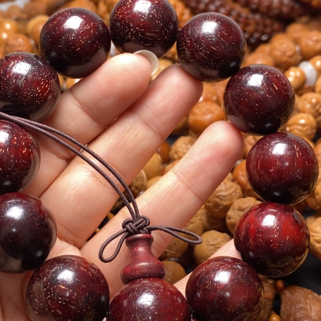 猴头核桃吊坠橄榄