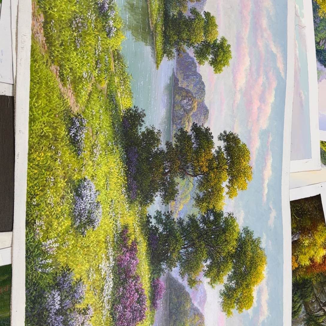 油画优惠活动时间截止时间