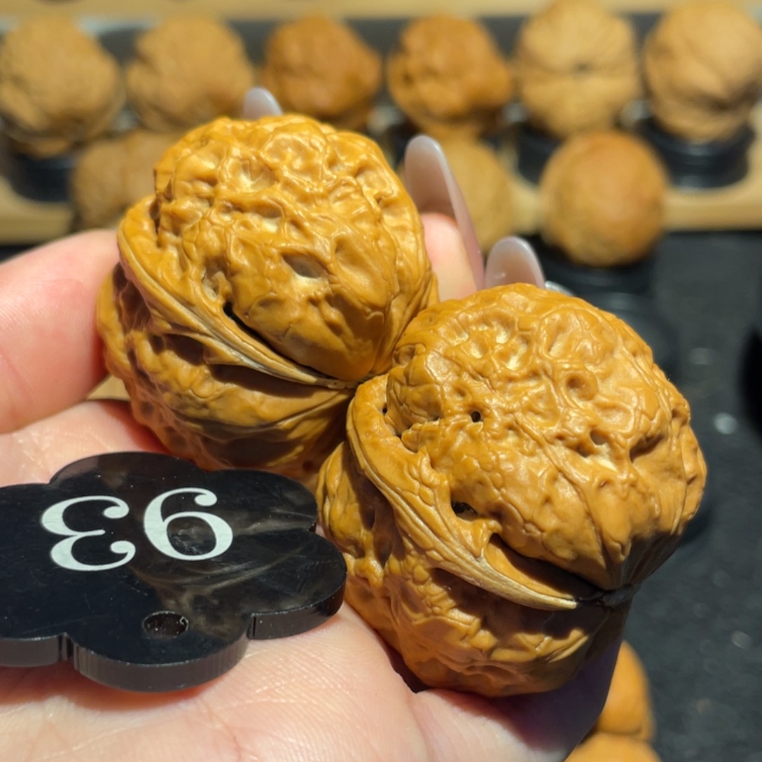 双龙疙瘩包核桃40