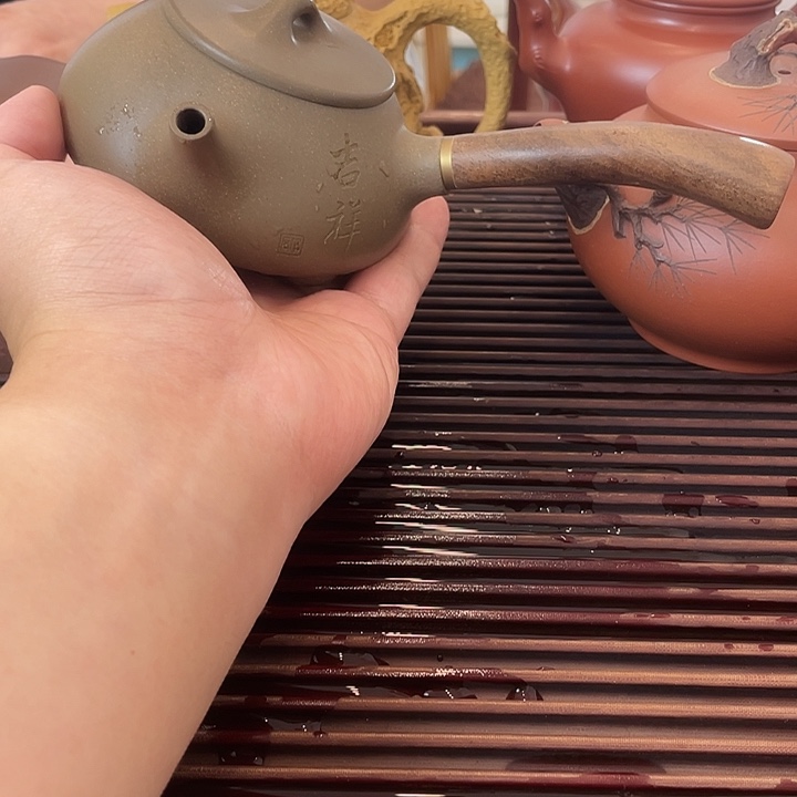 茶壶紫砂吃g哥哥v哥哥v回顾回顾啵啵啵v