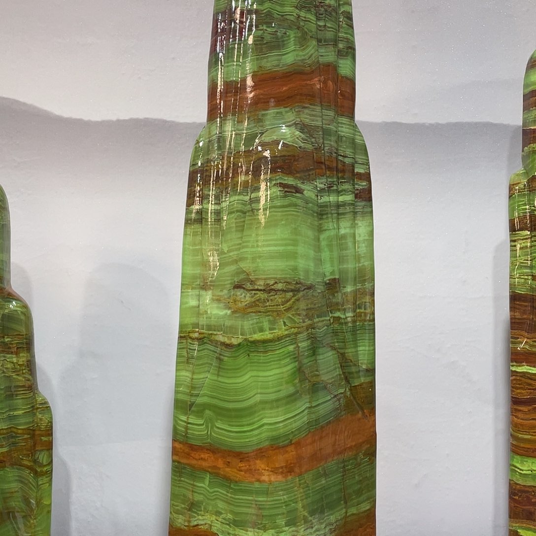 玉古青玉，靠山石1号