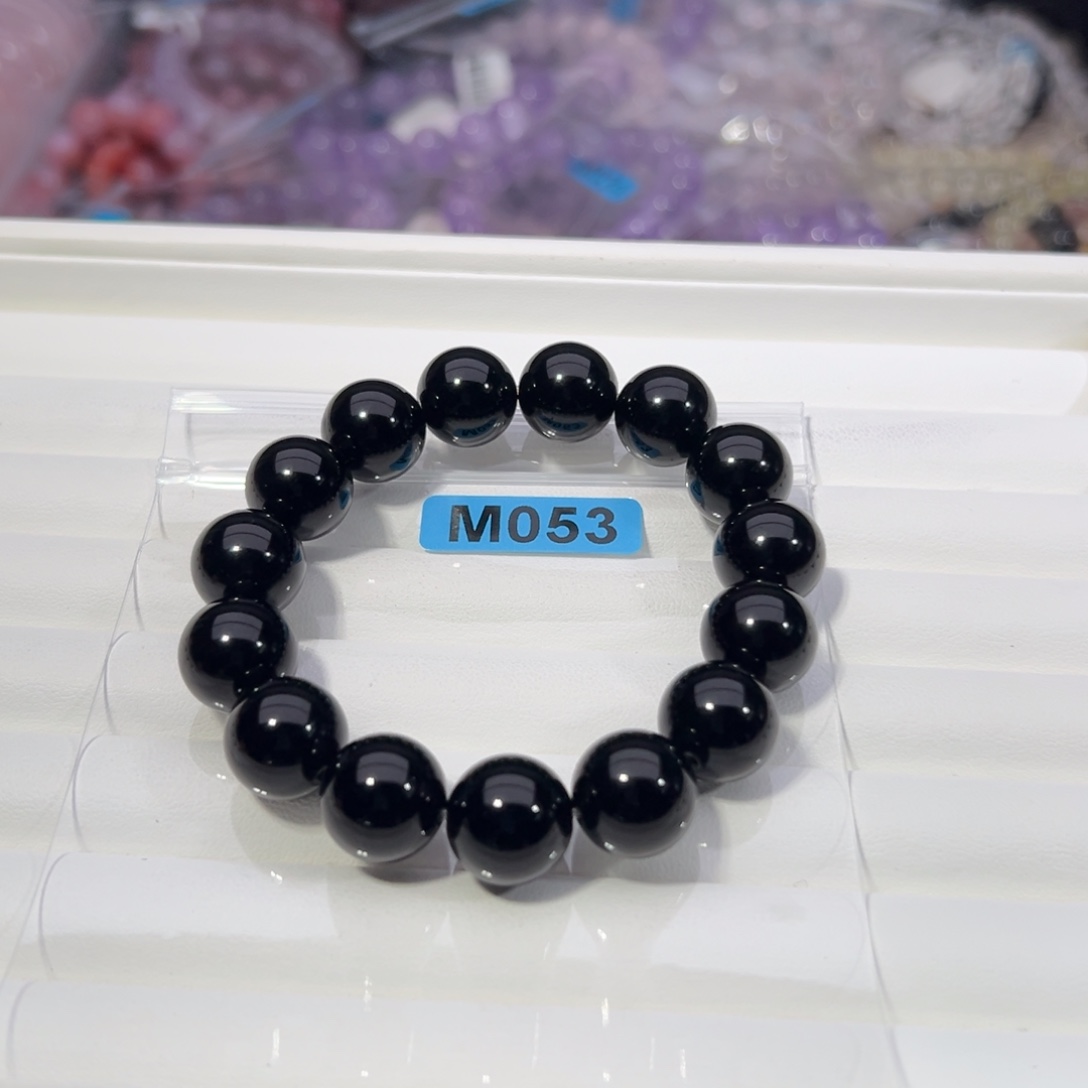 水晶天然默认微瑕银S925镶嵌